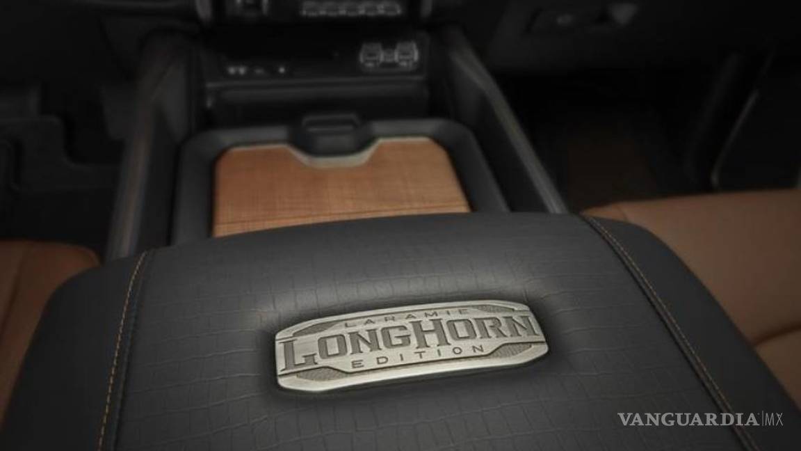 $!Llegarán 50 unidades de la limitada RAM 1500 Mild-Hybrid 2020 a México