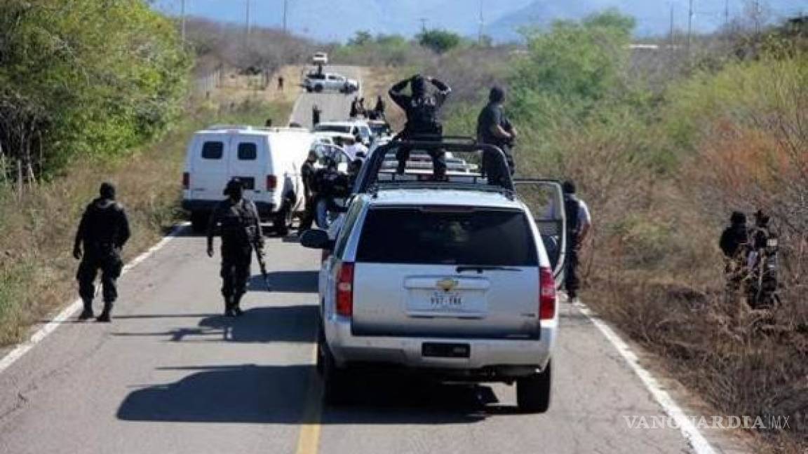 Los Tequileros, el grupo armado que desató la violencia en Guerrero