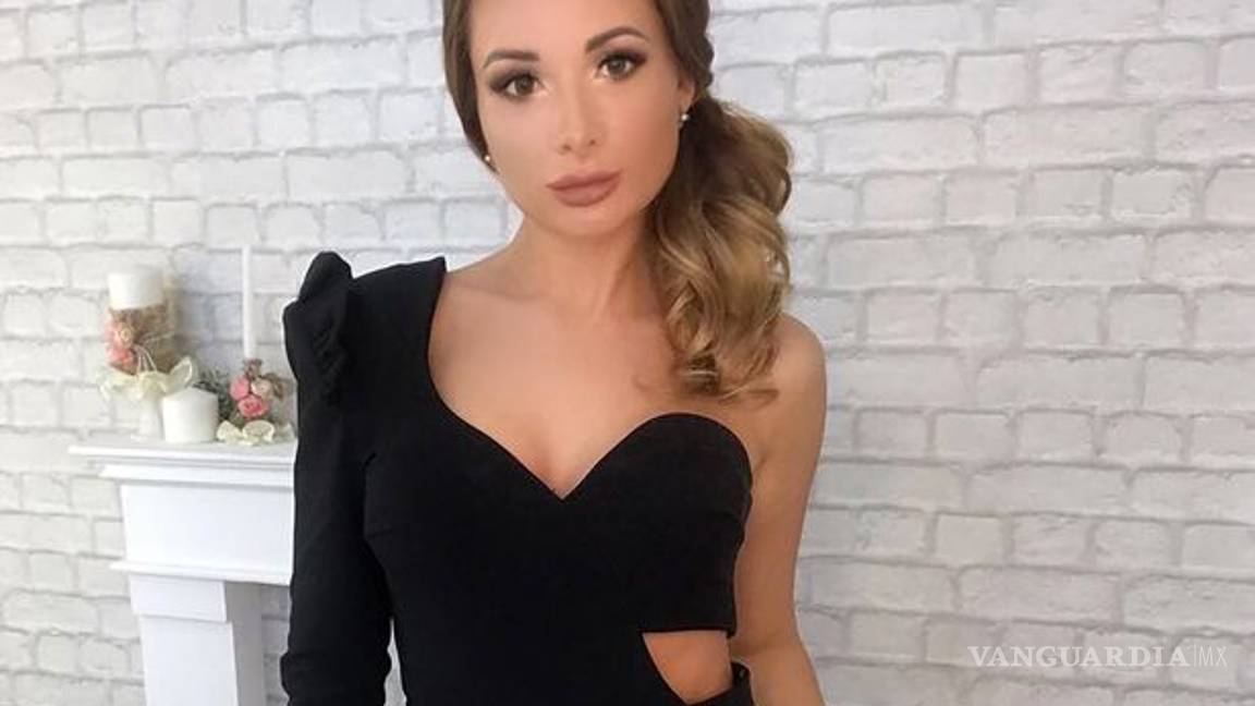 $!Encuentran el cuerpo de una famosa bloguera rusa… dentro de una maleta