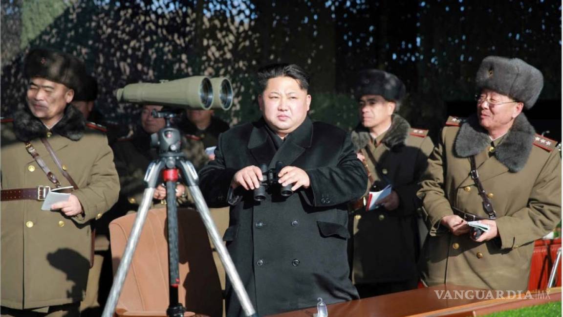 ONU anuncia &quot;medidas significativas&quot; contra Corea de Norte por prueba nuclear