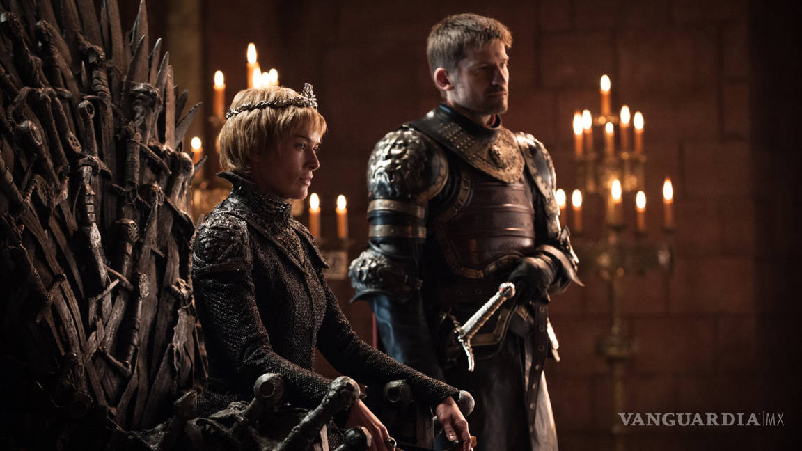 HBO y 'Game of Thrones', contra las cuerdas por 'hackers'