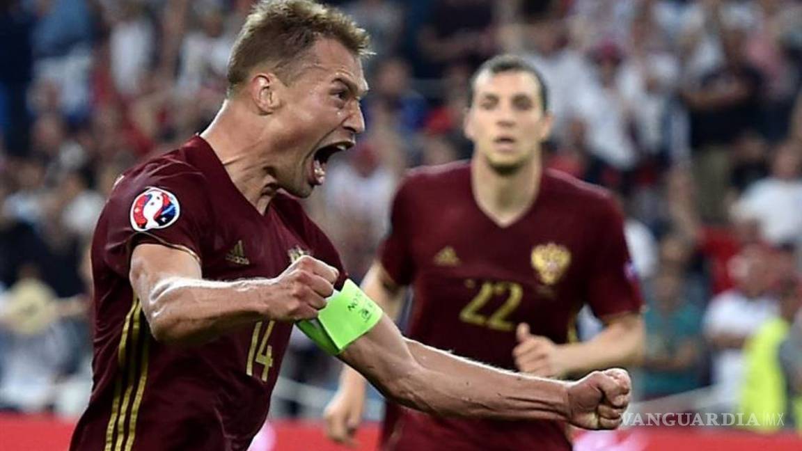 $!Cantar gol en el último suspiro, una costumbre en la Eurocopa 2016