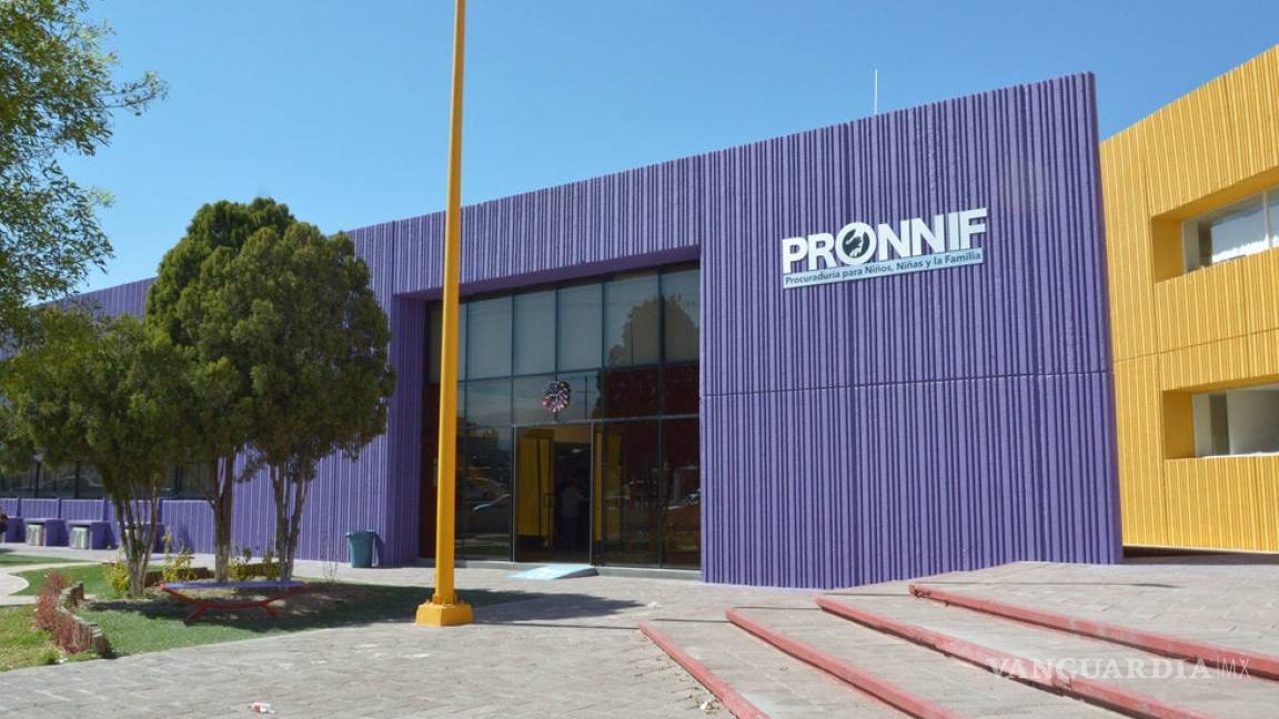 Buscan limpiar la Pronnif en Coahuila, tras caso de sustracción de menor por la exencargada de despacho