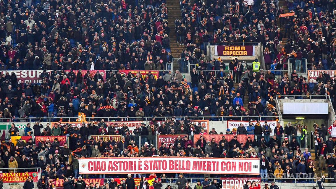 $!Fiorentina rinde homenaje a Davide Astori con emotiva victoria