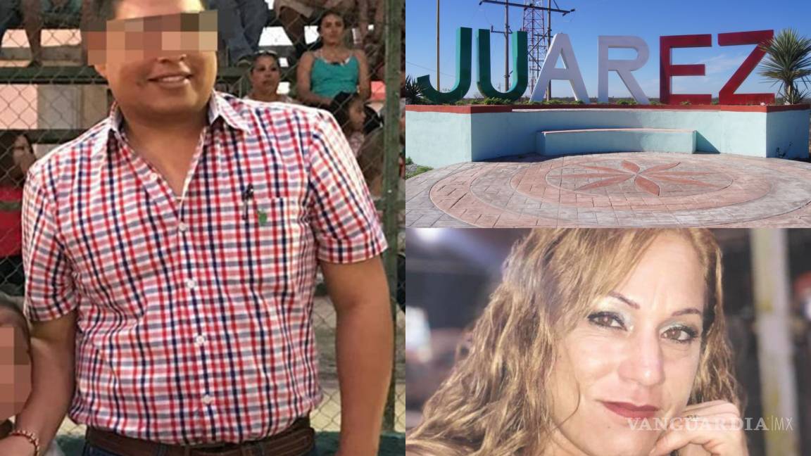 Empresario sembró hipótesis para desviar investigaciones del homicidio de la alcaldesa de Juárez