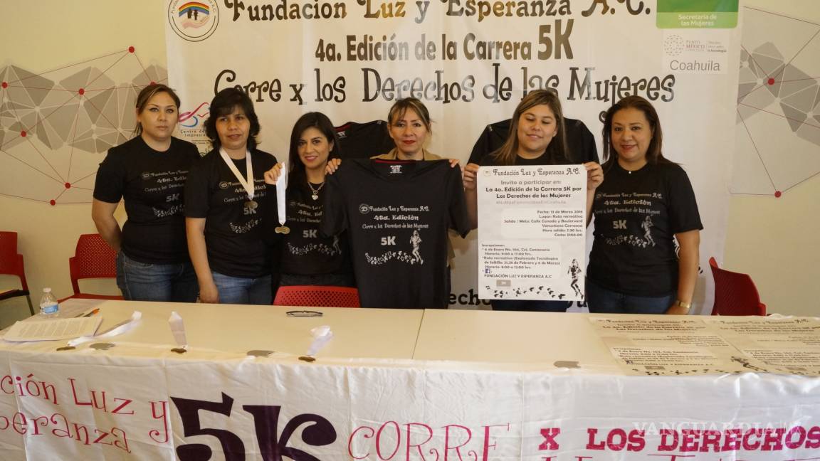 Violentadas 7 de cada 10 mujeres en Coahuila