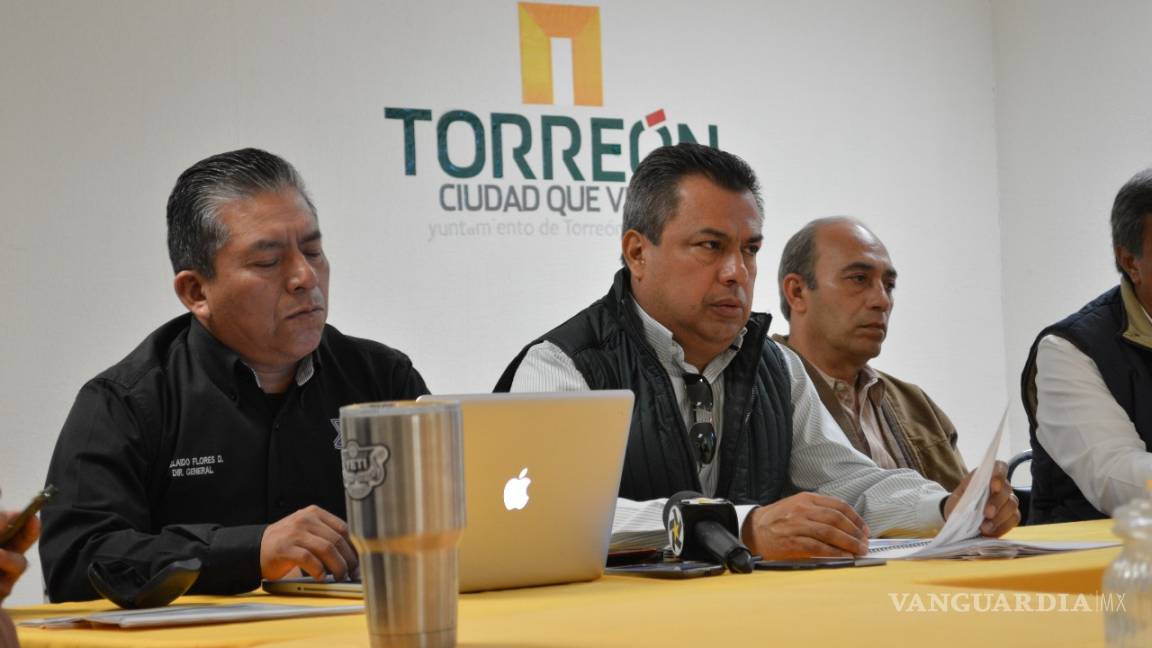 No habrá ampliación a los horarios de venta de bebidas alcohólicas en Torreón