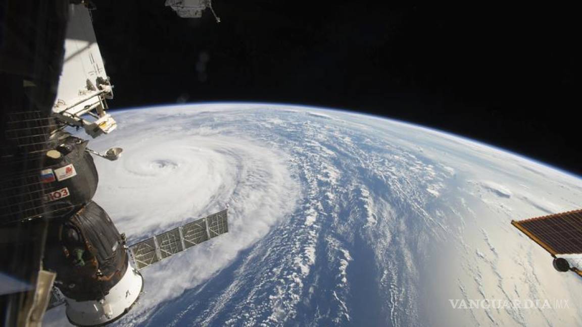 Potente e impredecible tifón Noru puede llegar este fin de semana a Japón