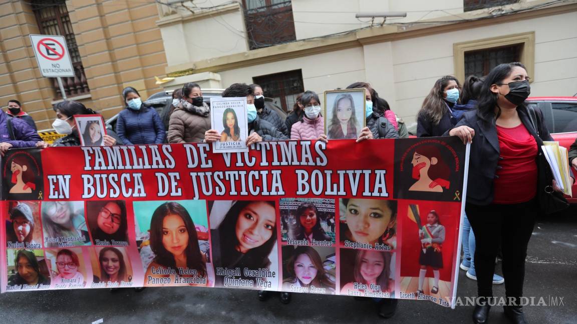 Feminicidas sentenciados por violación son ‘recapturados’ en Bolivia; juez los dejó en libertad