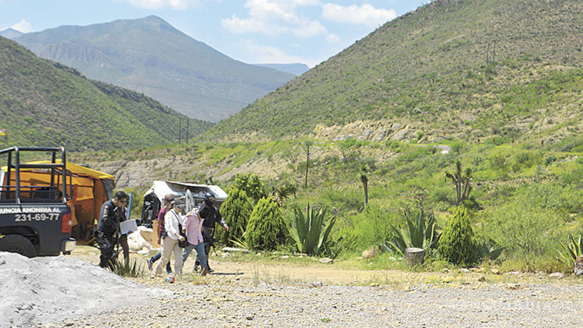Realizan censo de ranchos agropecuarios en Ramos Arizpe, para evitar explotación laboral