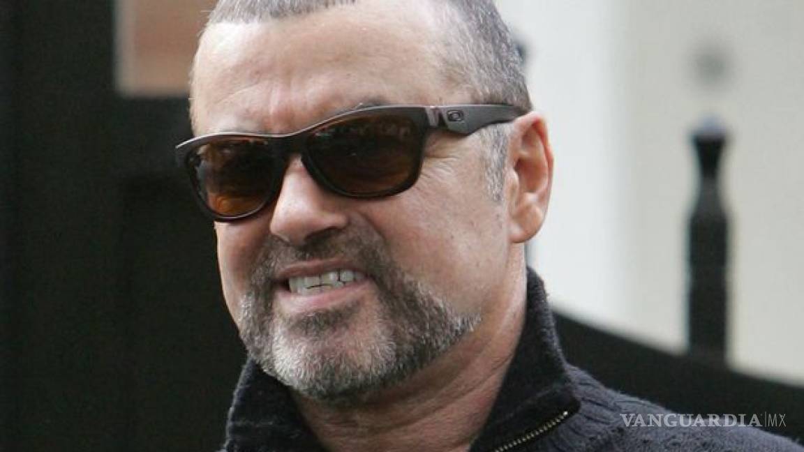 Muere George Michael a los 53 años