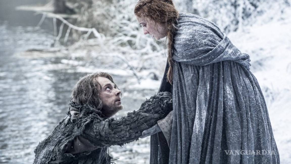 $!Filtran primeras imágenes de la sexta temporada de Game of Thrones