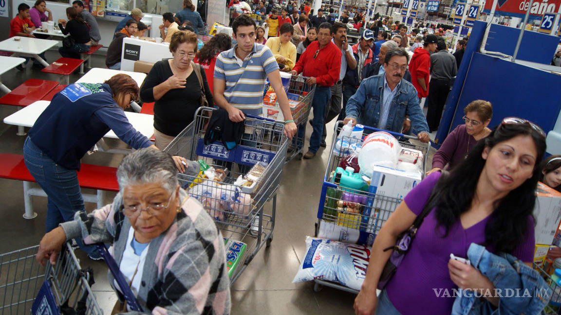 Preparan la campaña Compre en Coahuila