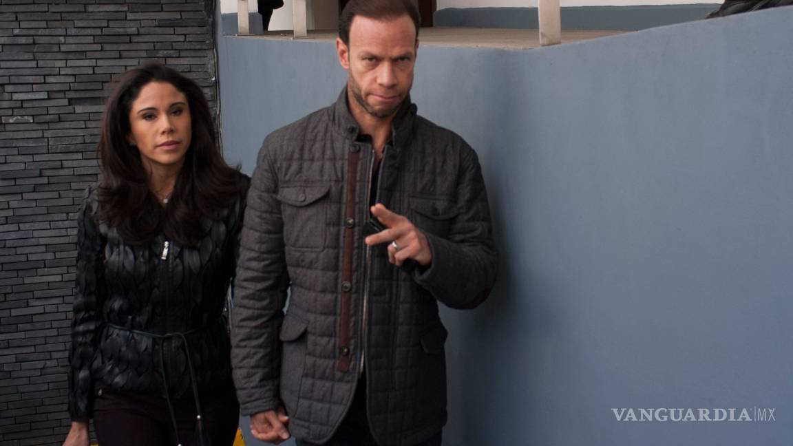 $!Zague vuelve a ser 'impresionanti' y se filtra otro video íntimo