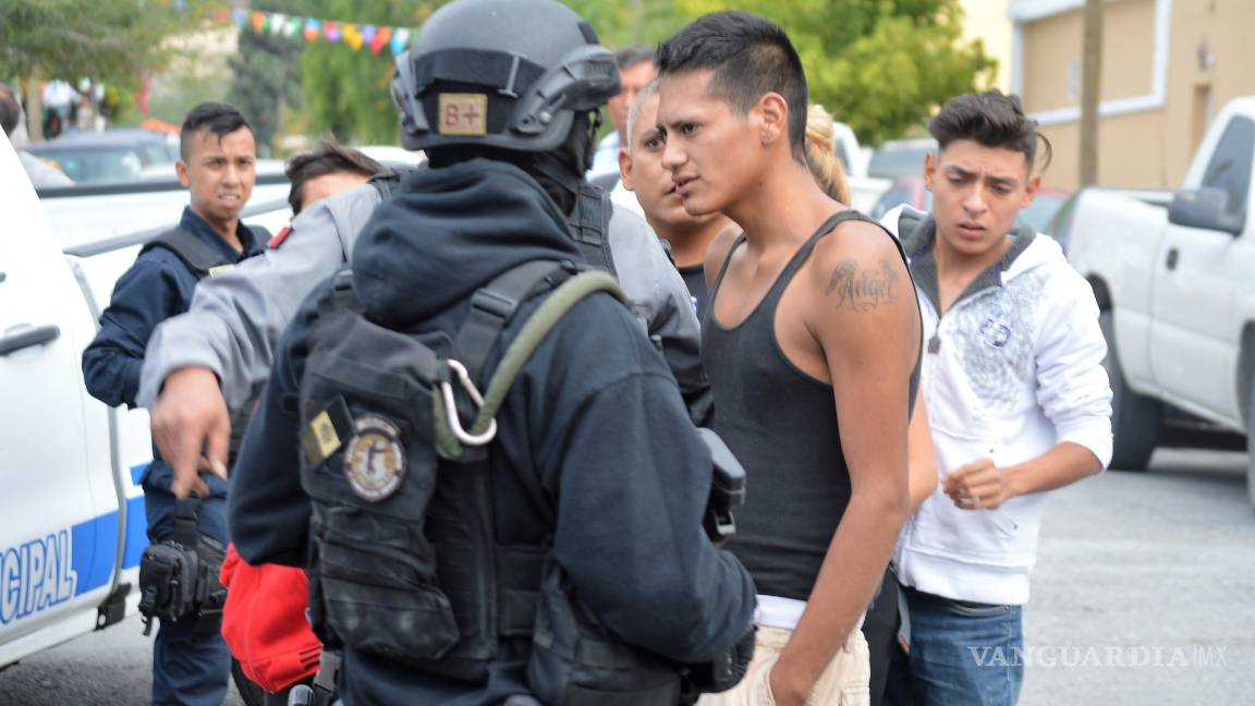 $!Lo matan a cuchilladas en el Ojo de Agua