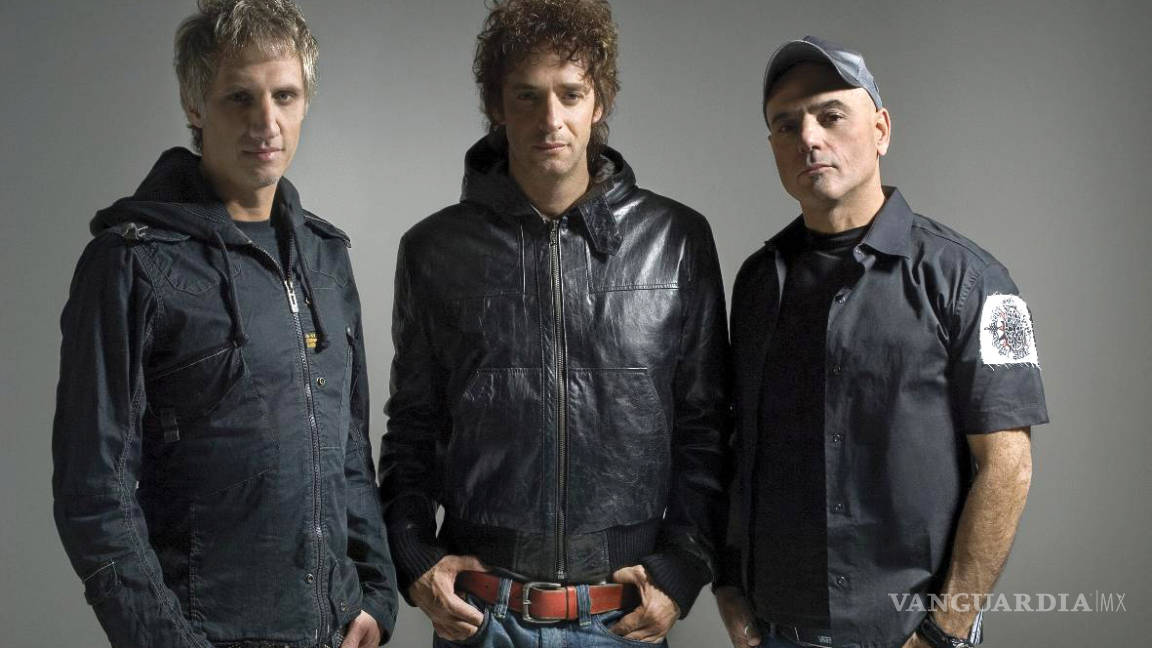 $!Hijo de Gustavo Cerati habla sobre los años en coma de su padre: 'Fue verlo morir todos los días'