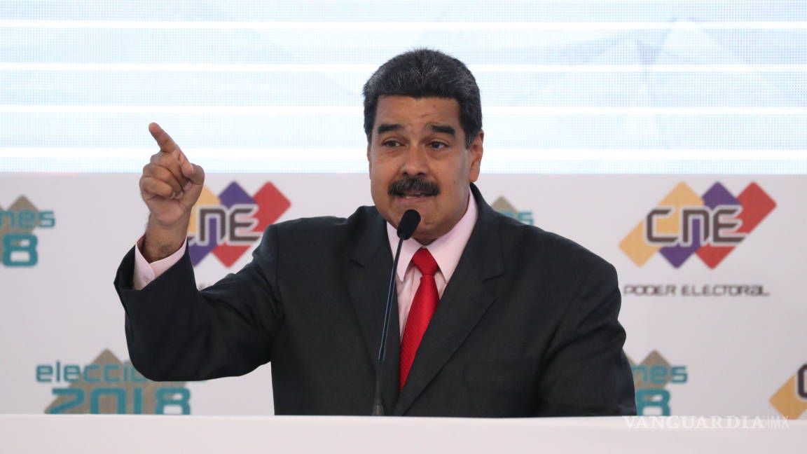 BID suspende préstamos para Venezuela