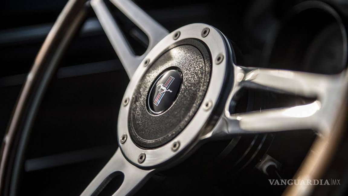 $!¿Quieres un Mustang Eleanor?, ya puedes comprar tu réplica autorizada