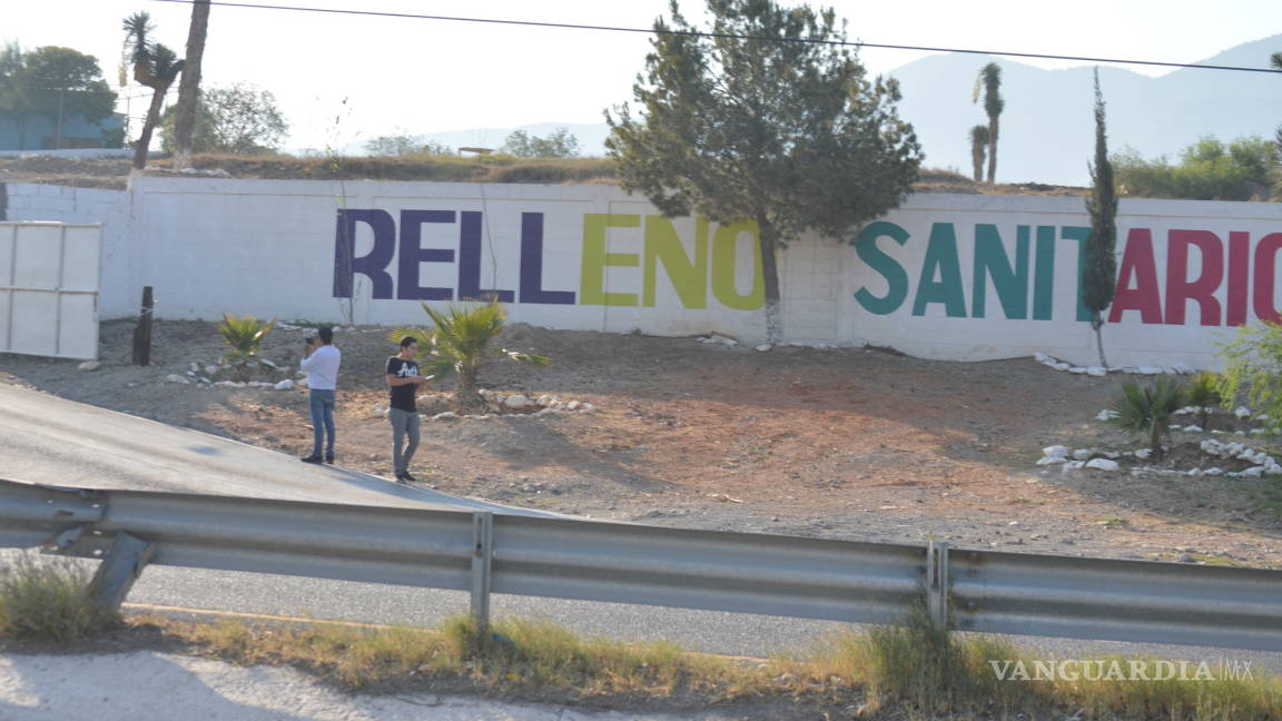 Fallece indigente por ‘intenso calor’ en Saltillo