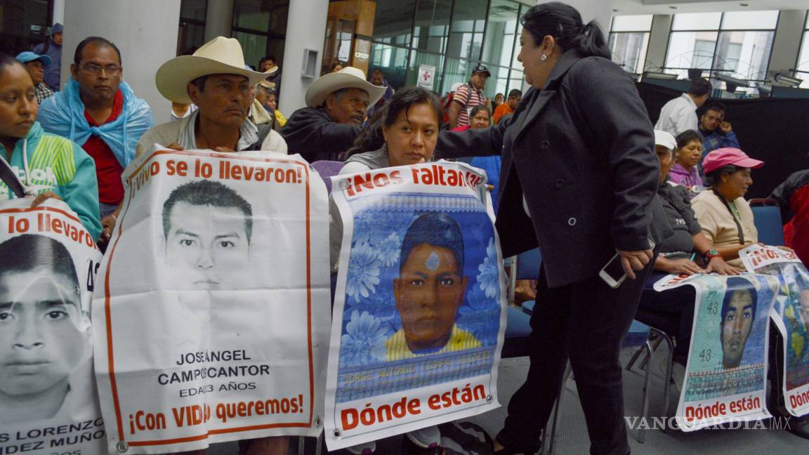 Autoridades mexicanas, incapaces de impartir justicia en desapariciones forzadas: AI