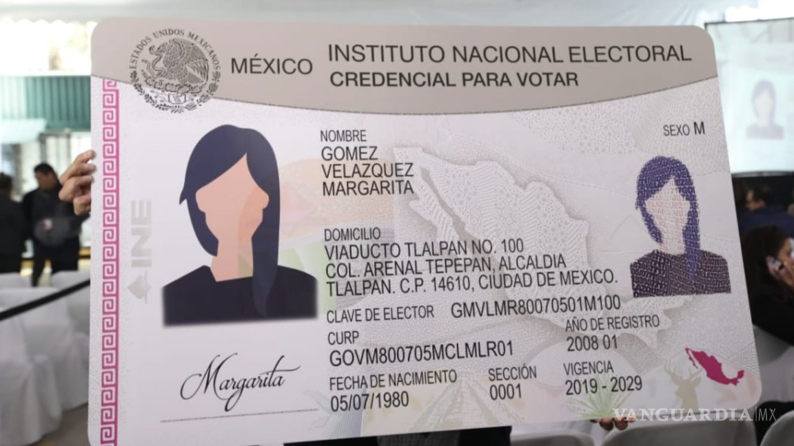 $!Cuando en tu estado se celebran elecciones locales o federales, el INE puede habilitar periodos especiales.