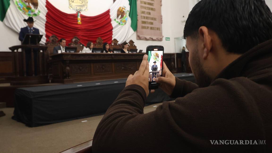 Congreso de Coahuila aprueba reforma que prohíbe reelección y nepotismo electoral