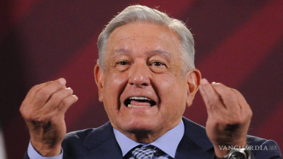 Gobierno de AMLO es acusado de no cooperar con EU en el combate a los cárteles