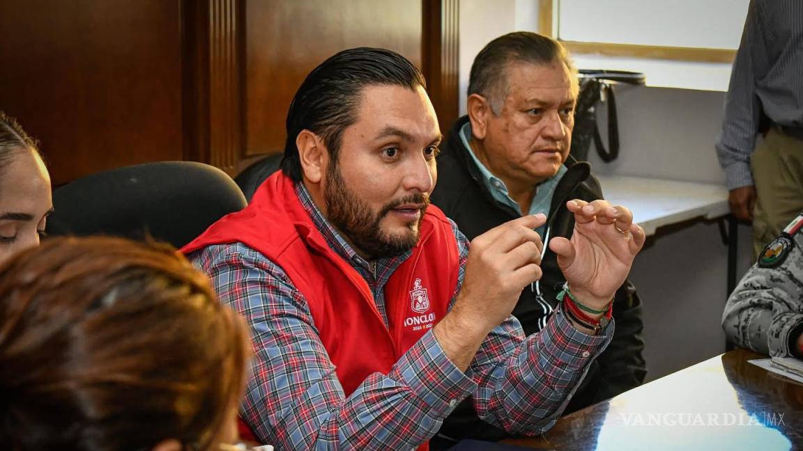 Reajuste en Ayuntamiento de Monclova suma 200 trabajadores despedidos, y vienen más