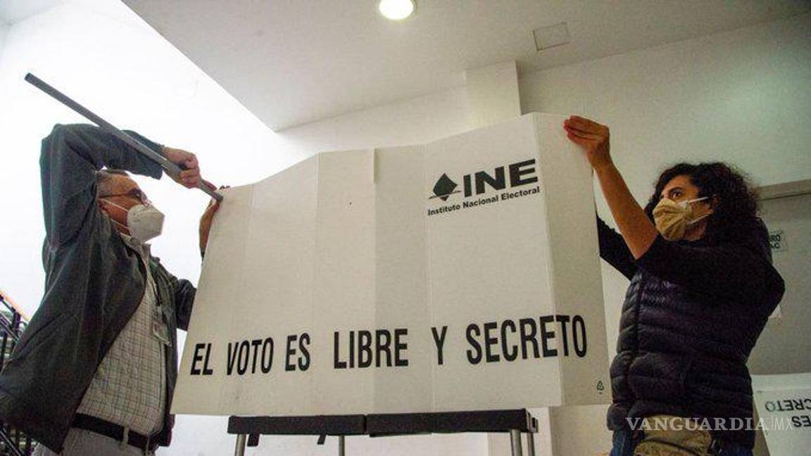 Suman ya 243 reportes por posibles delitos electorales locales