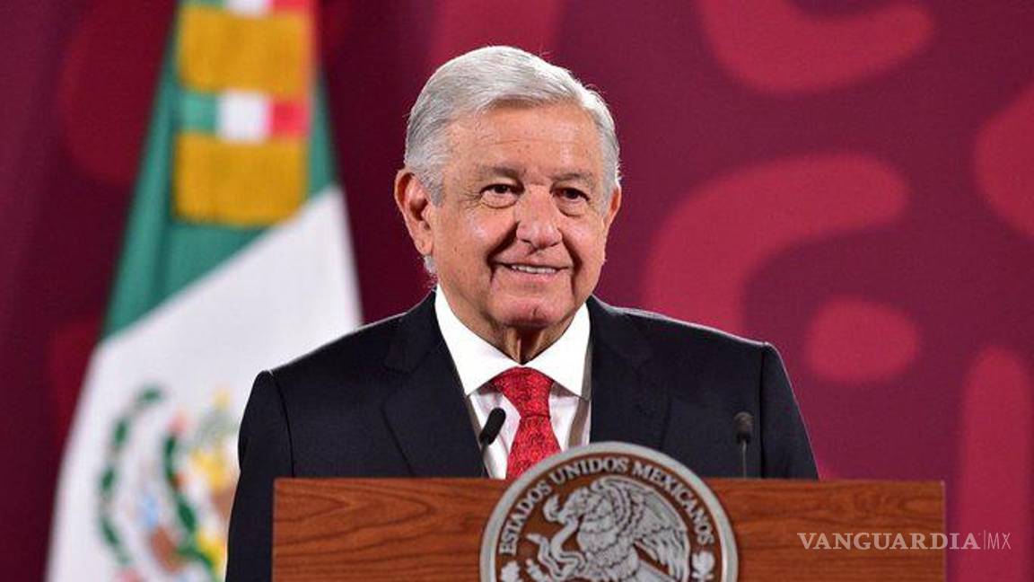 Con ‘dedazo’ de Salinas se decidirá al candidato de la oposición: AMLO