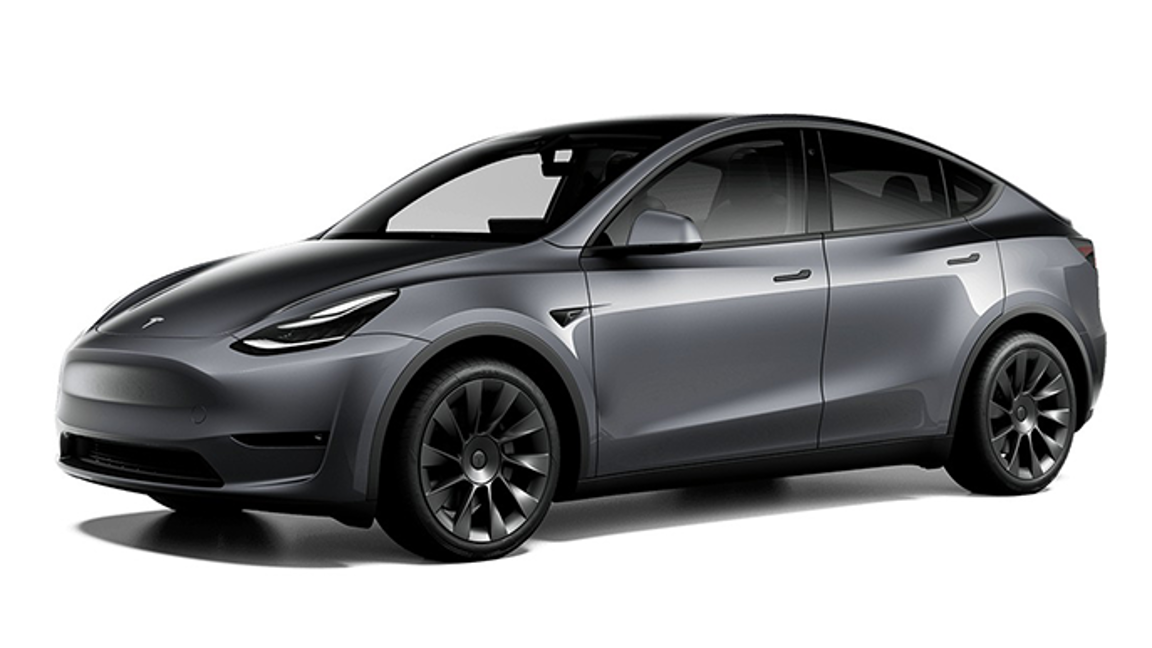 $!El Model Y es el vehículo más vendido de la automotriz