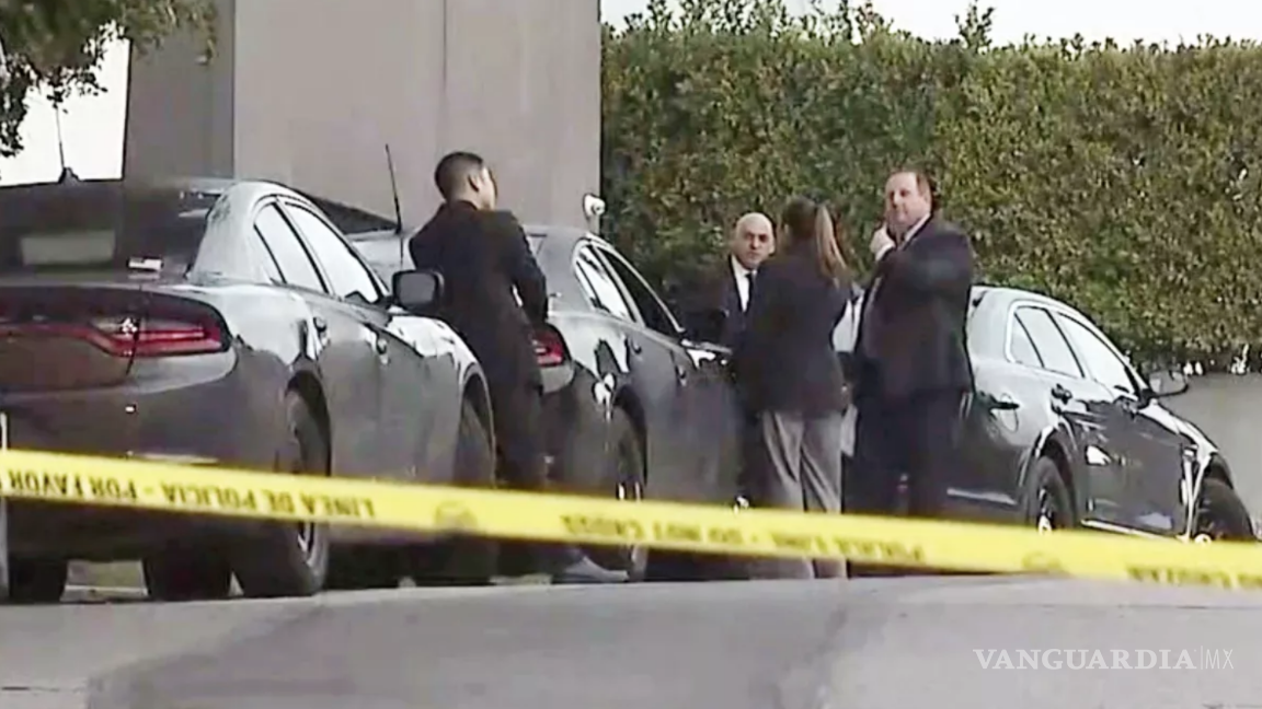 Un tiroteo más en California, ahora LA; deja al menos 3 muertos