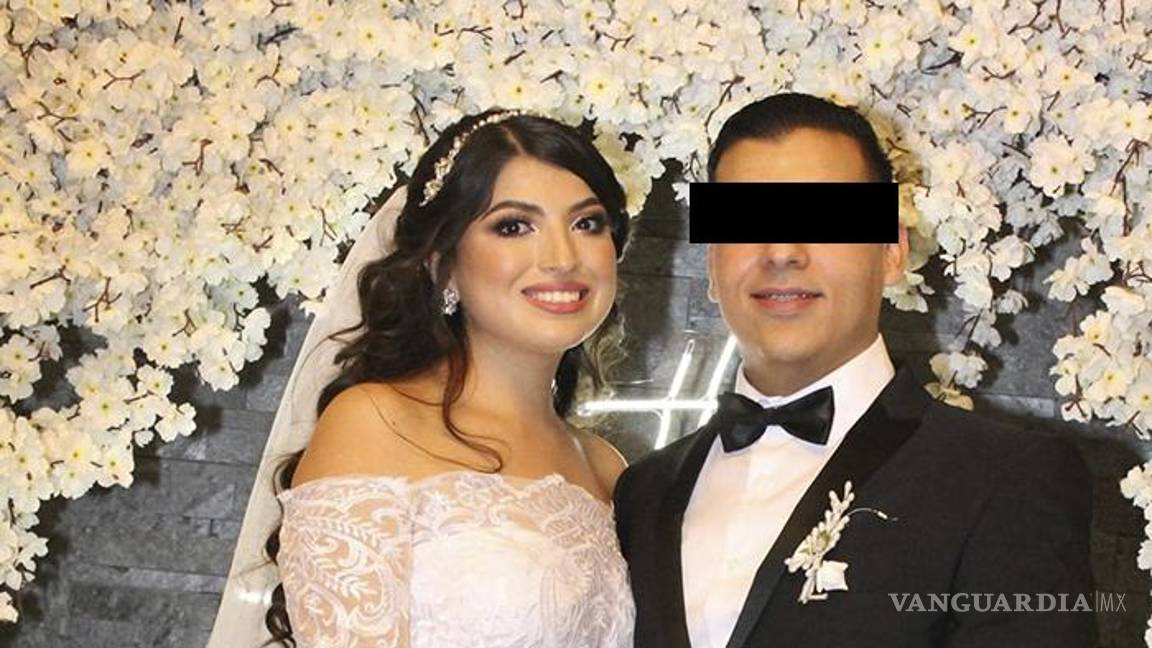 Vinculan a proceso a feminicida de maestra Jhoana Ligues en Nuevo León