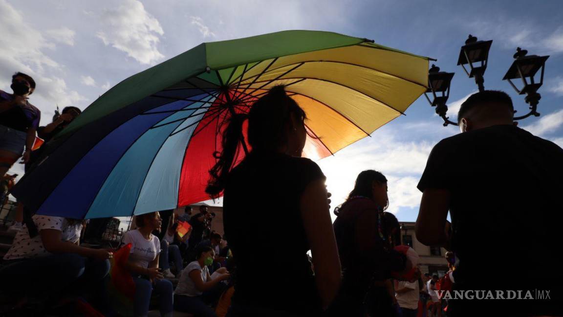 La realidad de la comunidad LGBT+ en México entre rechazo social y salud mental