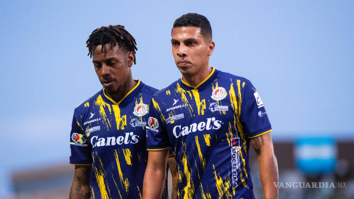 Con la mira puesta en la repesca sale Atlético de San Luis y Xolos de Tijuana