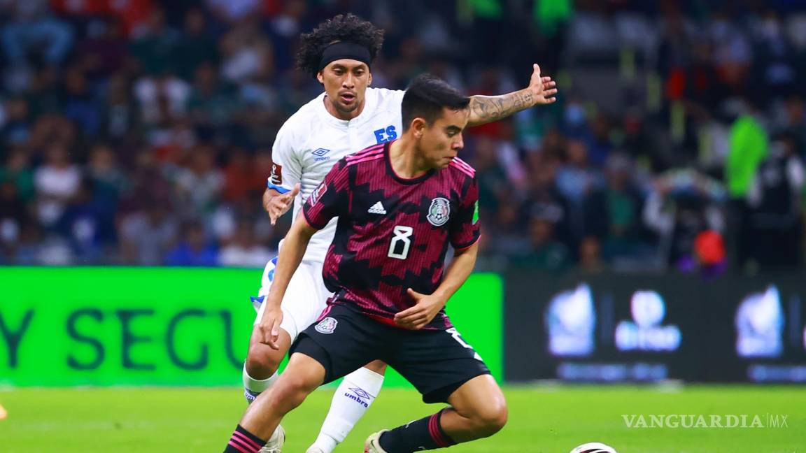 ¡Nos vamos al Mundial! México califica a Qatar 2022