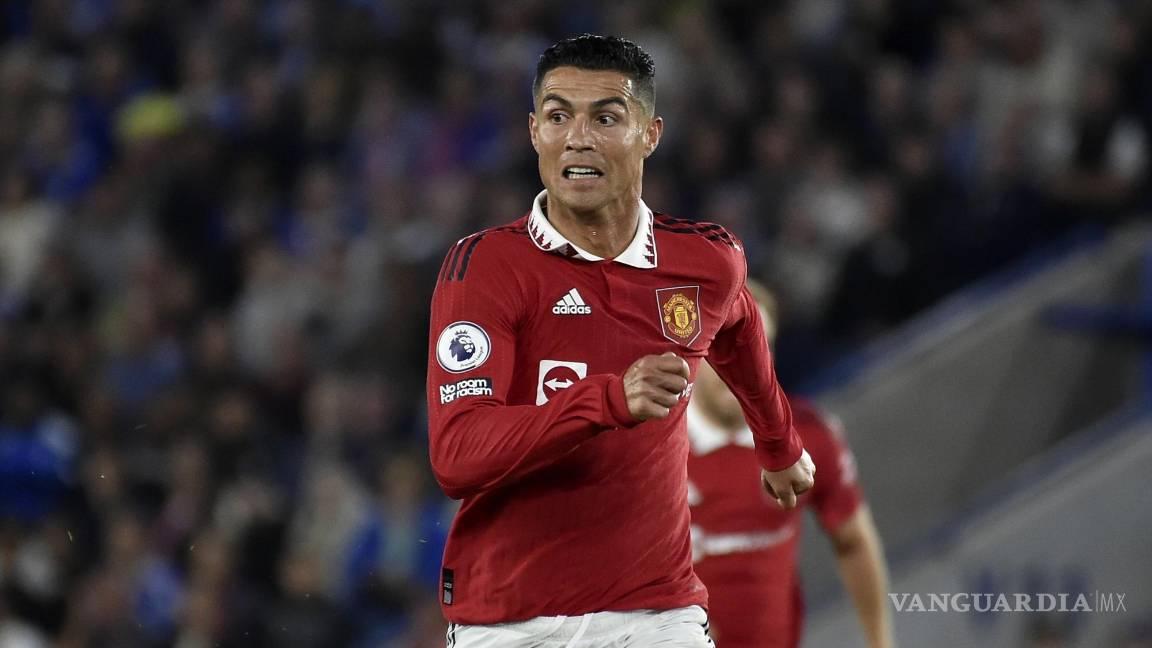 Portugal llama a Cristiano Ronaldo de cara a la Liga de Naciones