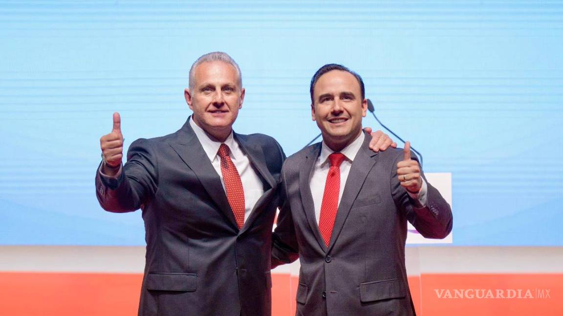 2026: Elecciones intermedias Coahuila