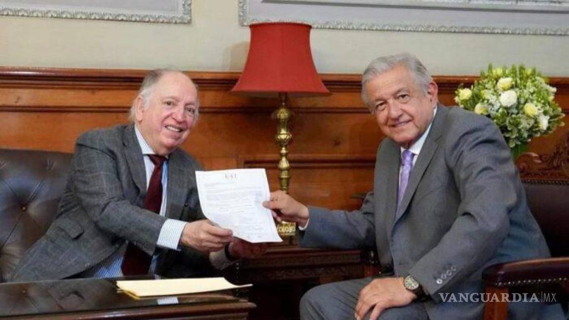 Gobierno de AMLO entrega contrato millonario de la CFE a ‘amigo de la 4T’, el empresario Javier Garza Calderón