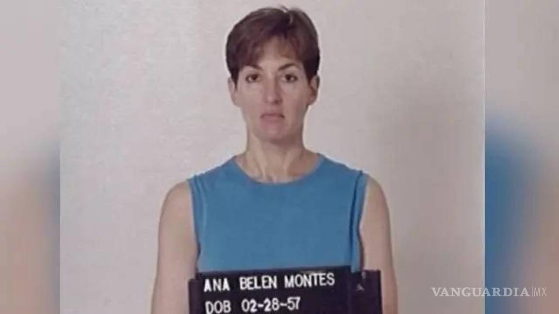 Ana Belén Montes, la espía de Cuba en México que EU liberará tras 20 años