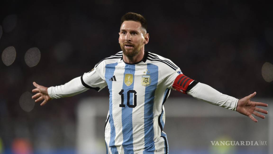 Leo Messi y Cristian Romero en duda sobre viajar con Argentina a duelo ante Bolivia