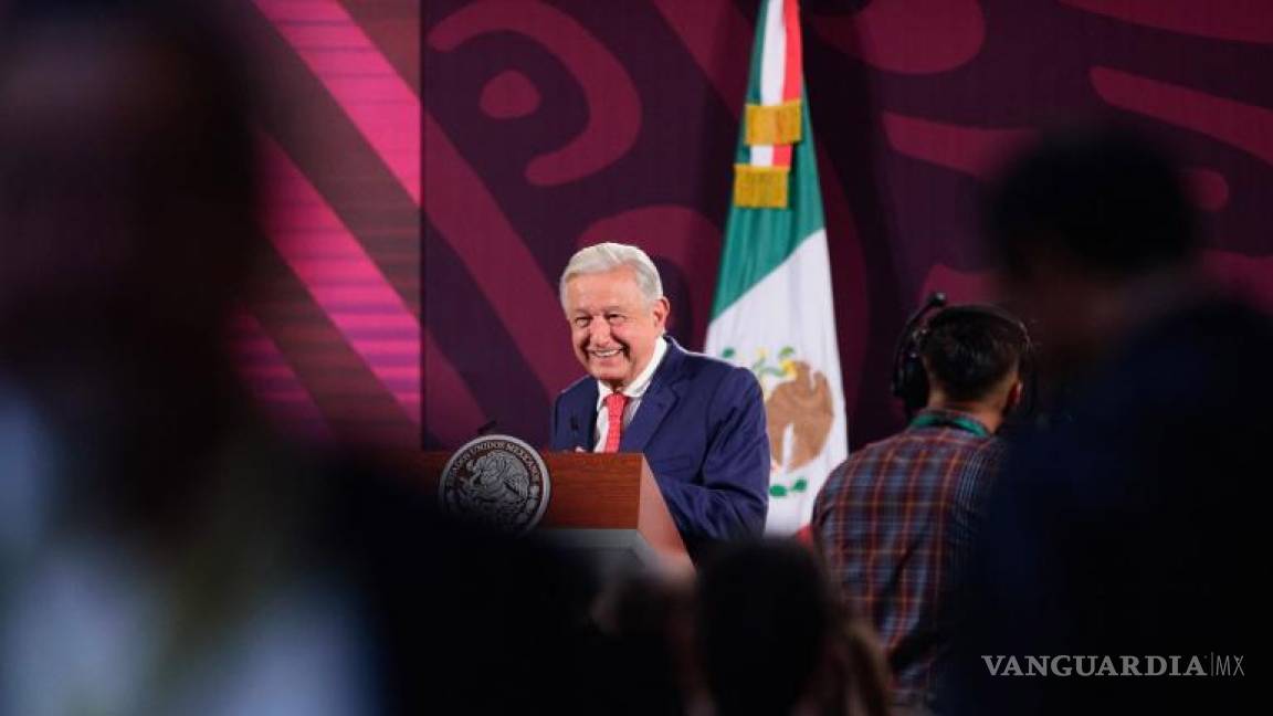 Felicitan AMLO y Sheinbaum a diputados de Morena por reforma judicial