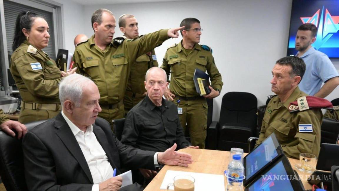 Netanyahu forma gobierno de emergencia junto a Gantz, líder opositor y exjefe del Ejército y se posponen las elecciones municipales