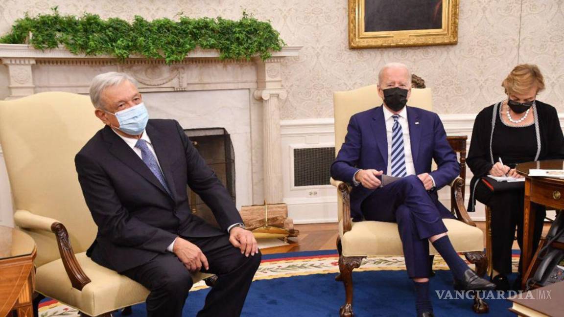 Asegura EU que “entiende” postura de México sobre Cumbre; insiste en que hay relación “amplia y profunda”