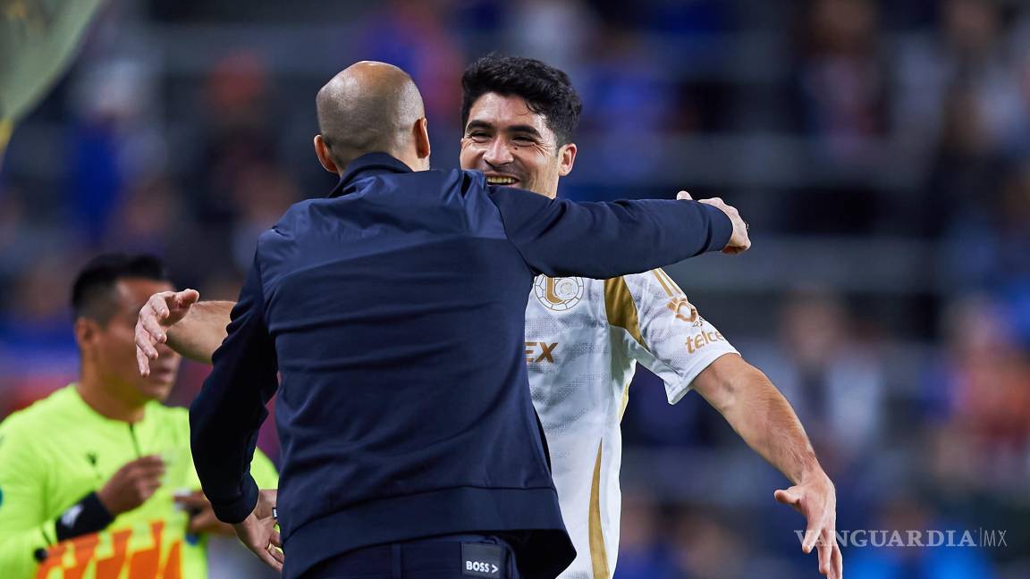 Tigres rescata el empate ante Cincinnati en el debut de Guido Pizarro como DT