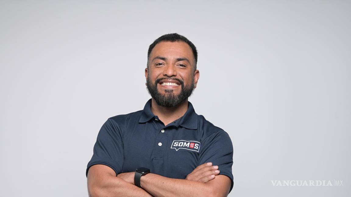 $!El director nacional de comunicaciones, Emmanuelle Leal-Santillán. Encuestas y elecciones especiales muestran que los latinos se han alejado del Donald Trump.