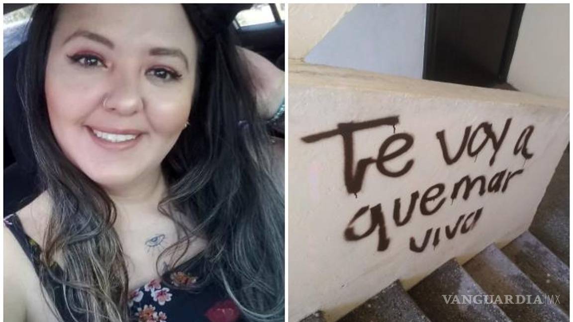 ‘Hasta cuándo voy a vivir con miedo’... el llamado de auxilio que Luz Raquel hizo 2 meses antes de ser quemada; ninguna autoridad respondió