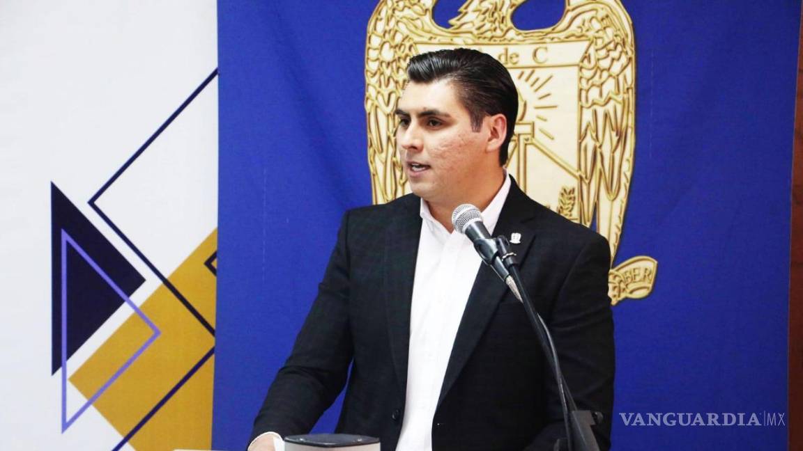 Consolida la UAdeC su proyección global desde la Facultad de Economía