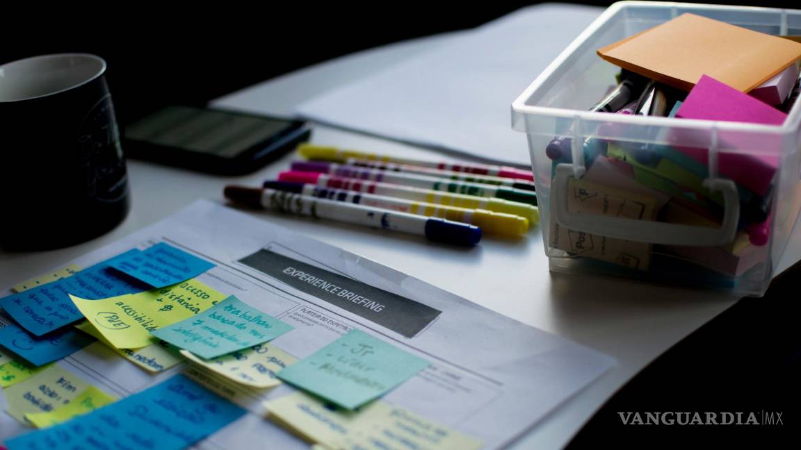 $!En lugar de aspirar a metas elevadas, comience desde abajo y vaya despacio.