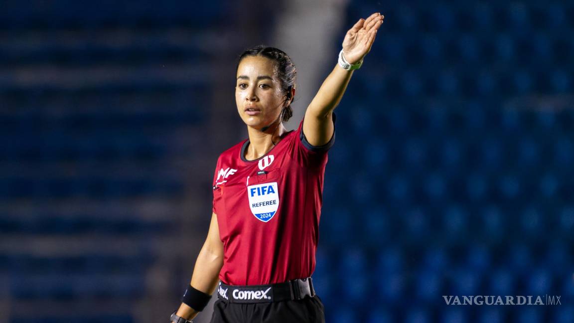 ¡Se buscan silbantes!: La Liga MX Femenil lanza el llamado para las futuras reinas del arbitraje